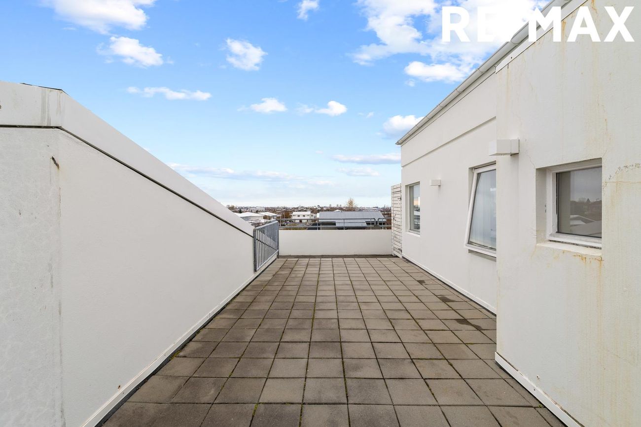Berjarimi 9, 112 Reykjavík