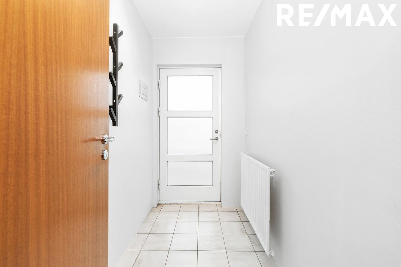 Berjarimi 9, 112 Reykjavík