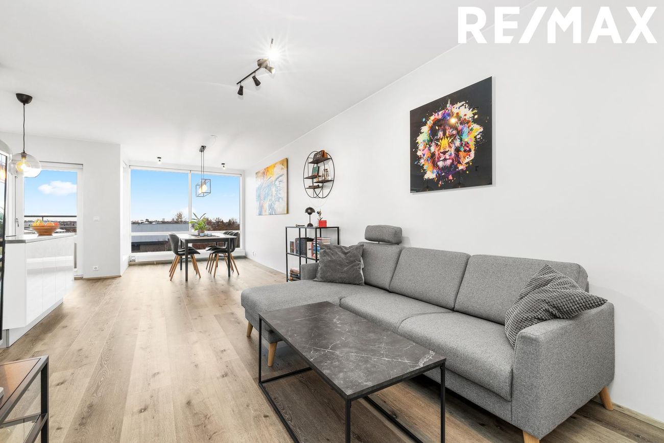 Berjarimi 9, 112 Reykjavík