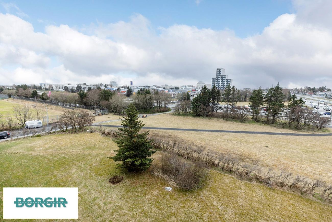 Álftamýri 58 - 0407, 108 Reykjavík