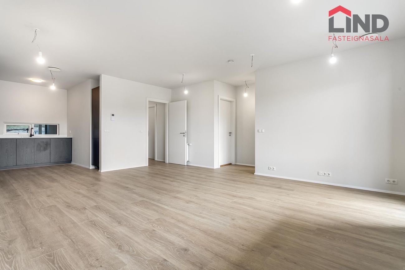 Baughamar 3, 221 Hafnarfjörður