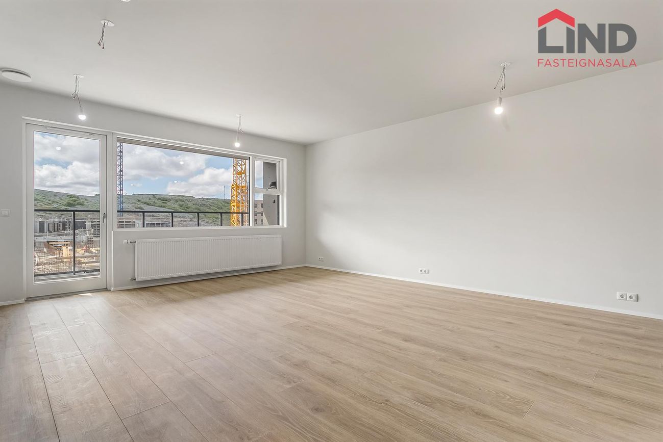 Baughamar 3, 221 Hafnarfjörður