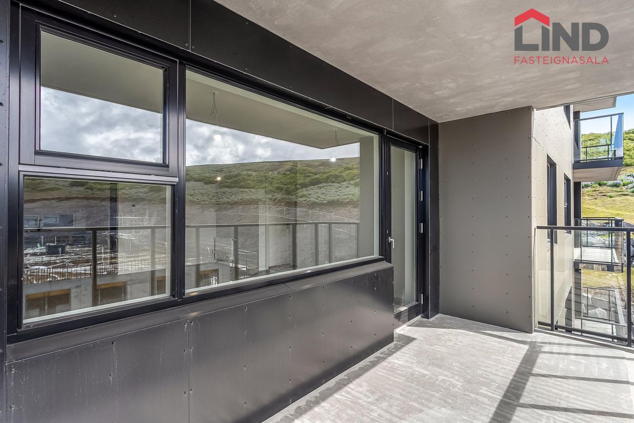 Baughamar 3, 221 Hafnarfjörður