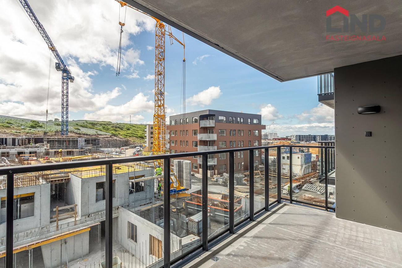 Baughamar 3, 221 Hafnarfjörður