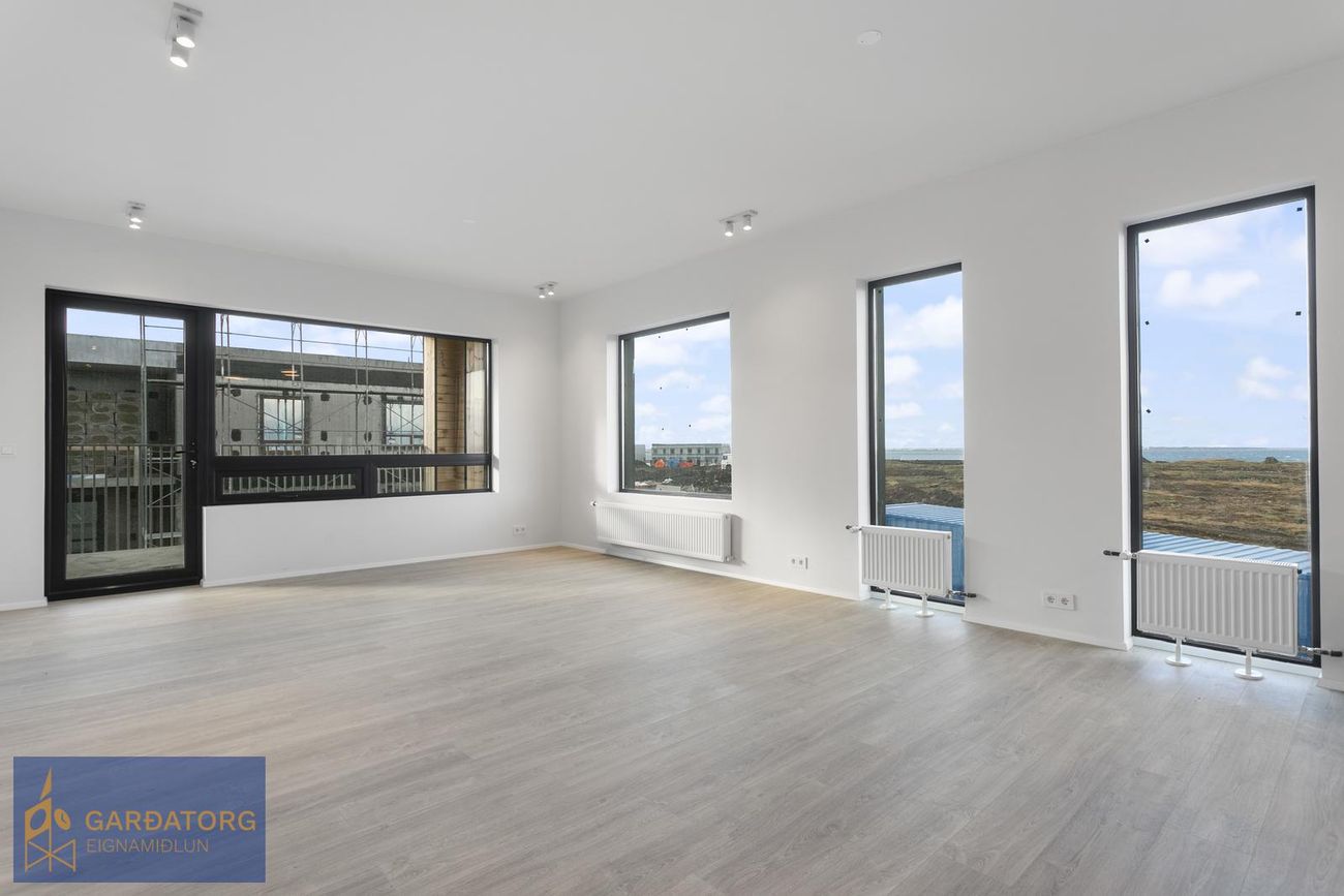 Hrafnaborg 3, 190 Sveitarfélagið Vogar