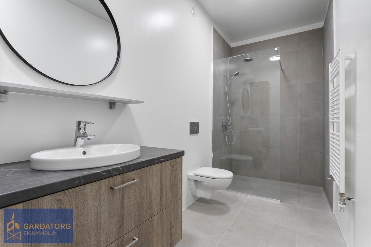 Hrafnaborg 3, 190 Sveitarfélagið Vogar