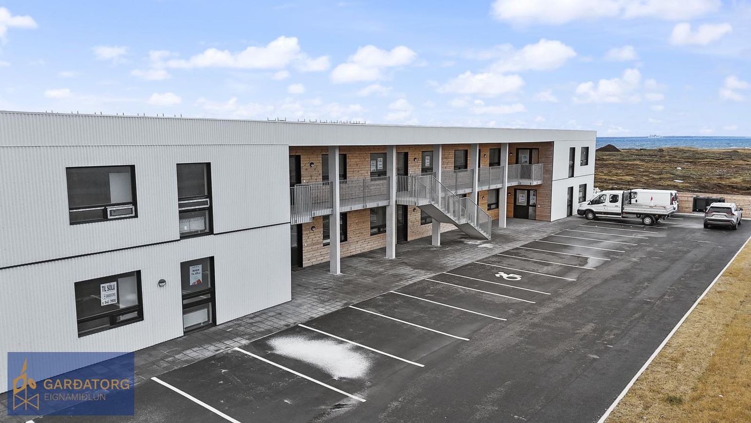 Hrafnaborg 3, 190 Sveitarfélagið Vogar