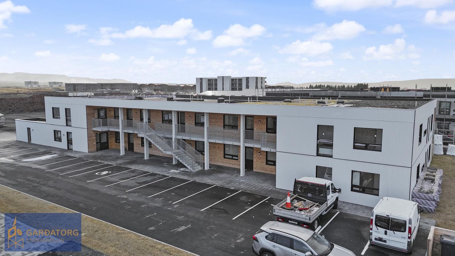 Hrafnaborg 3, 190 Sveitarfélagið Vogar