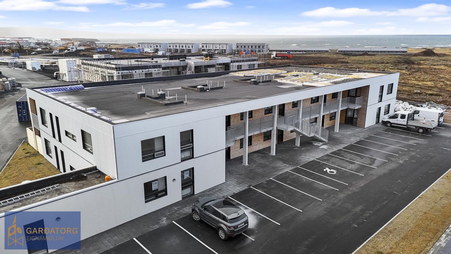 Hrafnaborg 3, 190 Sveitarfélagið Vogar