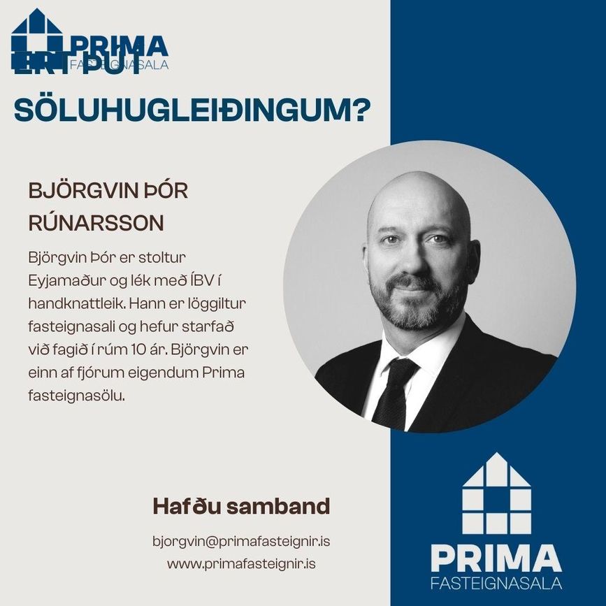 Flatahraun 1, 220 Hafnarfjörður