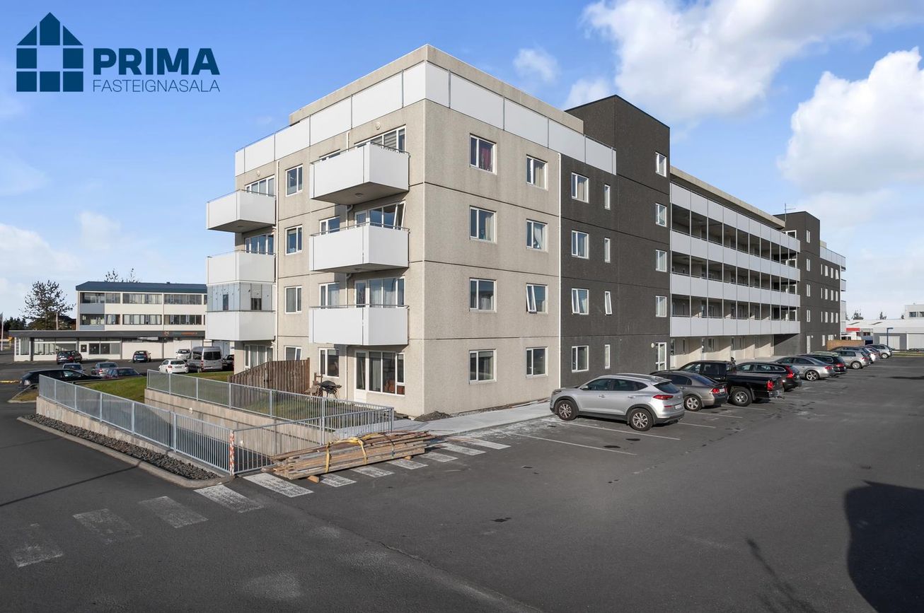 Flatahraun 1, 220 Hafnarfjörður