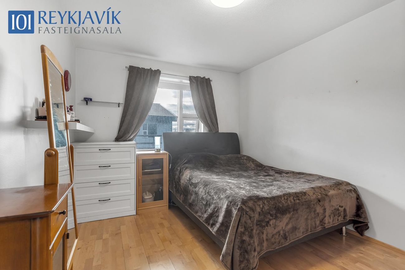 Öldugrandi 9, 107 Reykjavík