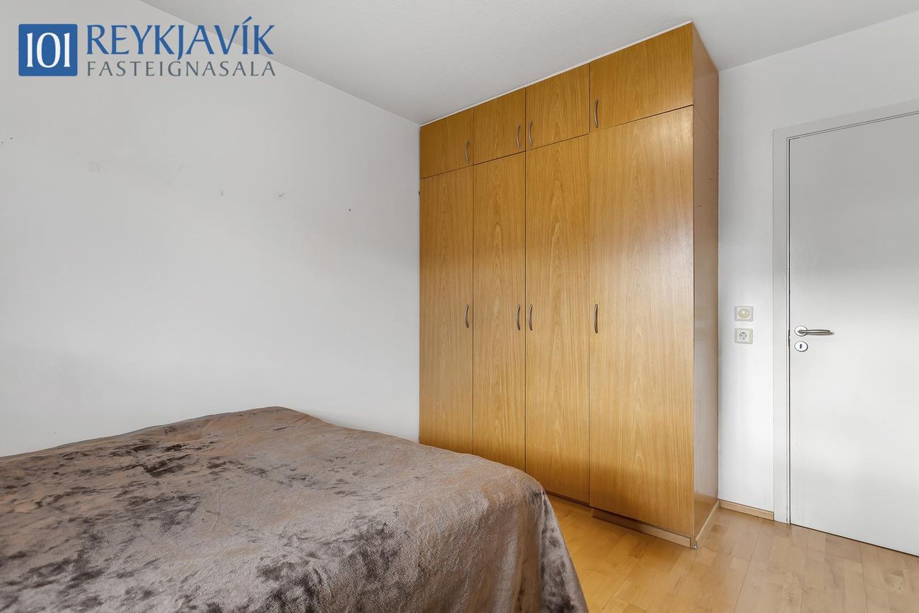 Öldugrandi 9, 107 Reykjavík