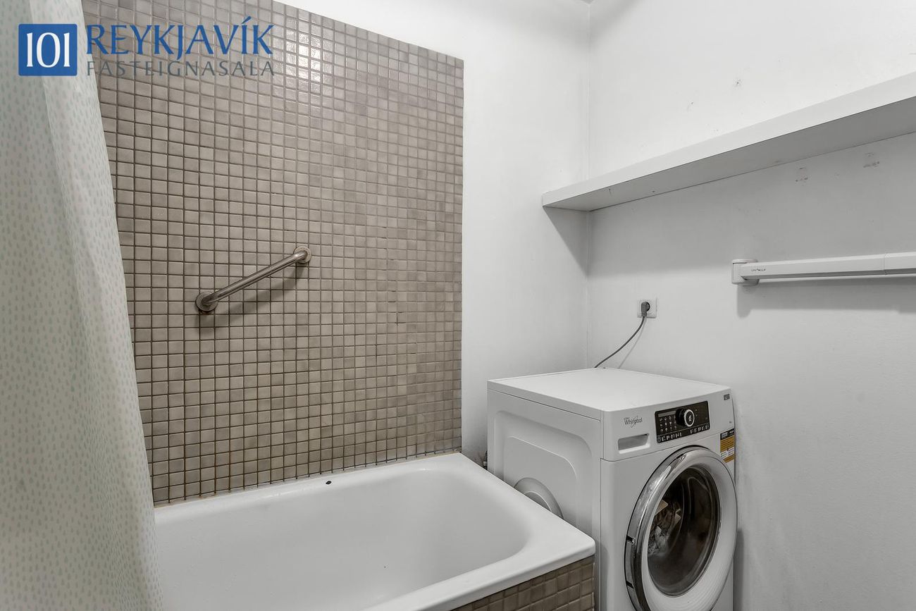 Öldugrandi 9, 107 Reykjavík