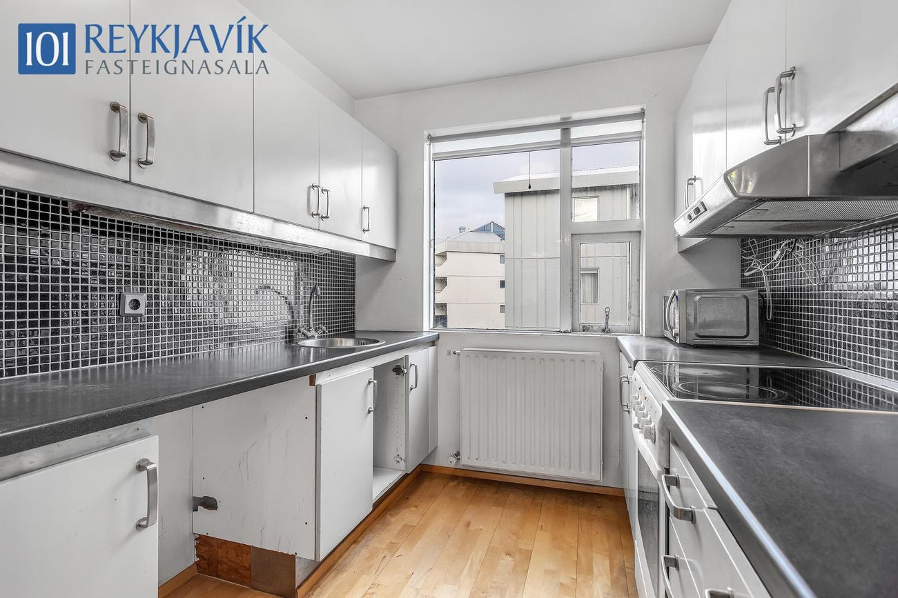 Öldugrandi 9, 107 Reykjavík