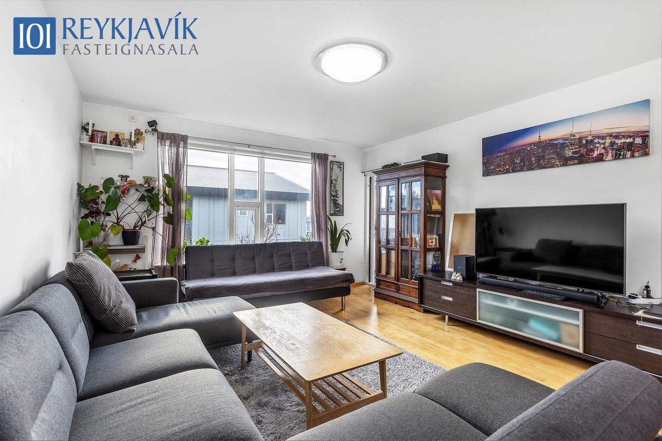 Öldugrandi 9, 107 Reykjavík
