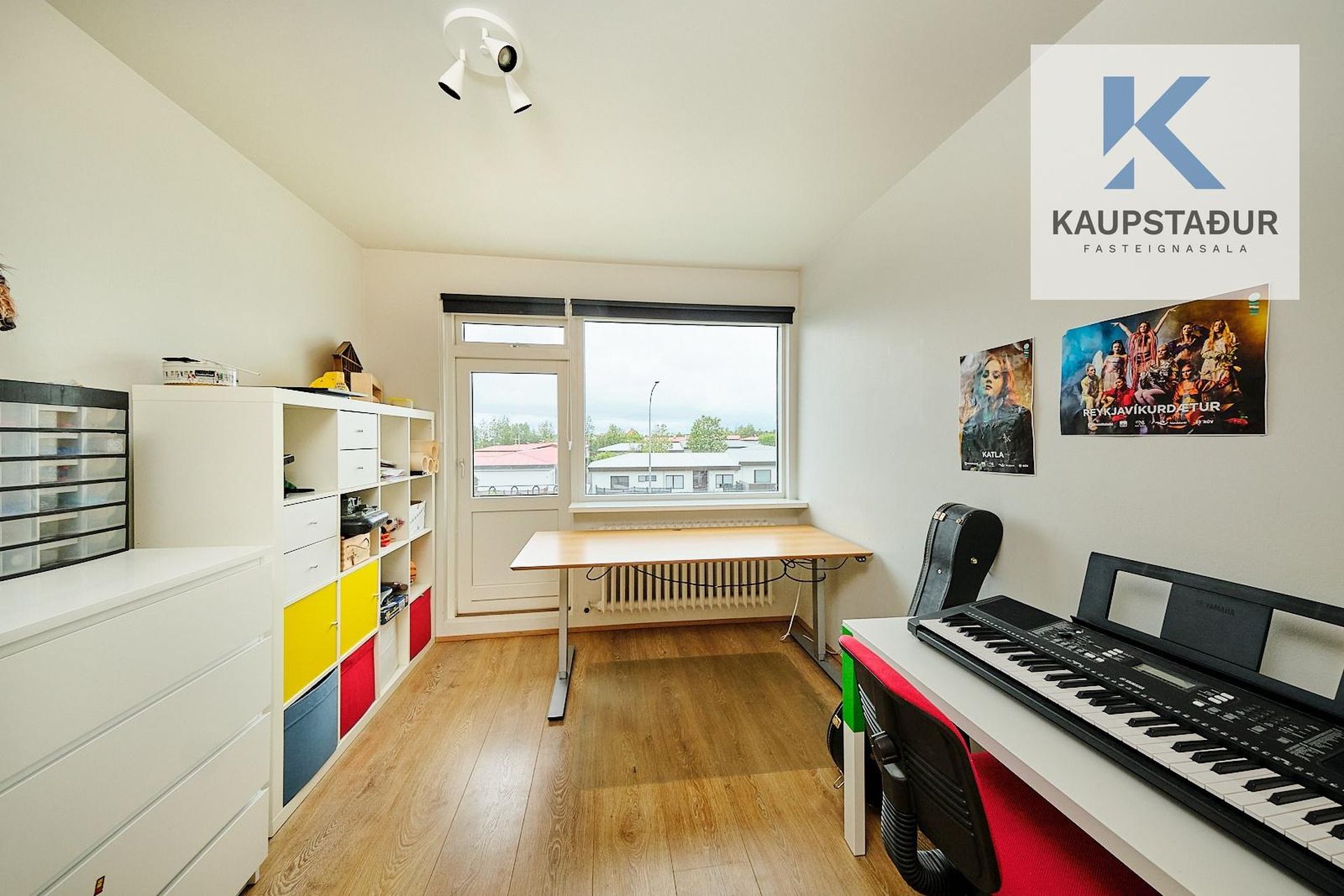 Hraunbær 6, 110 Reykjavík