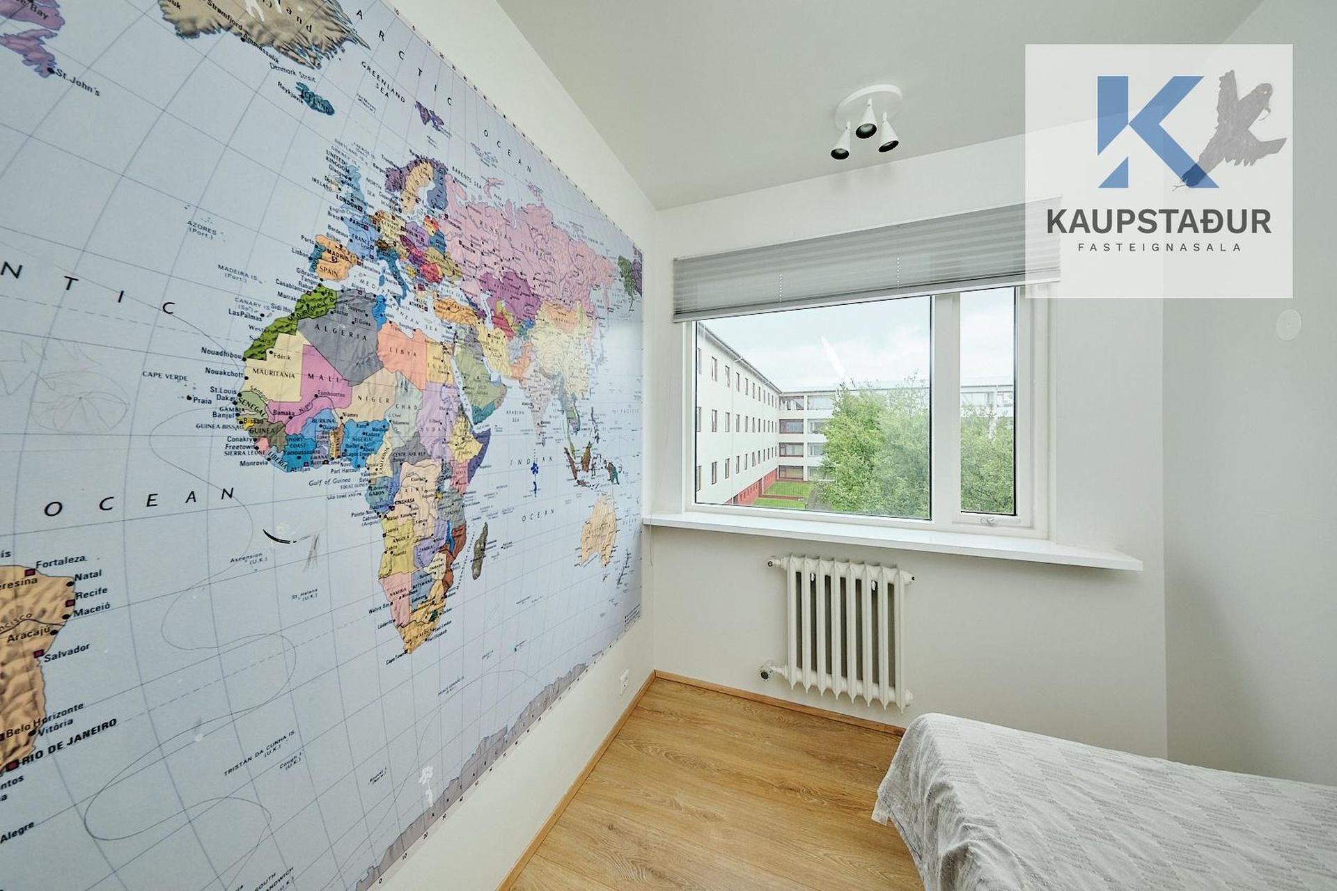 Hraunbær 6, 110 Reykjavík