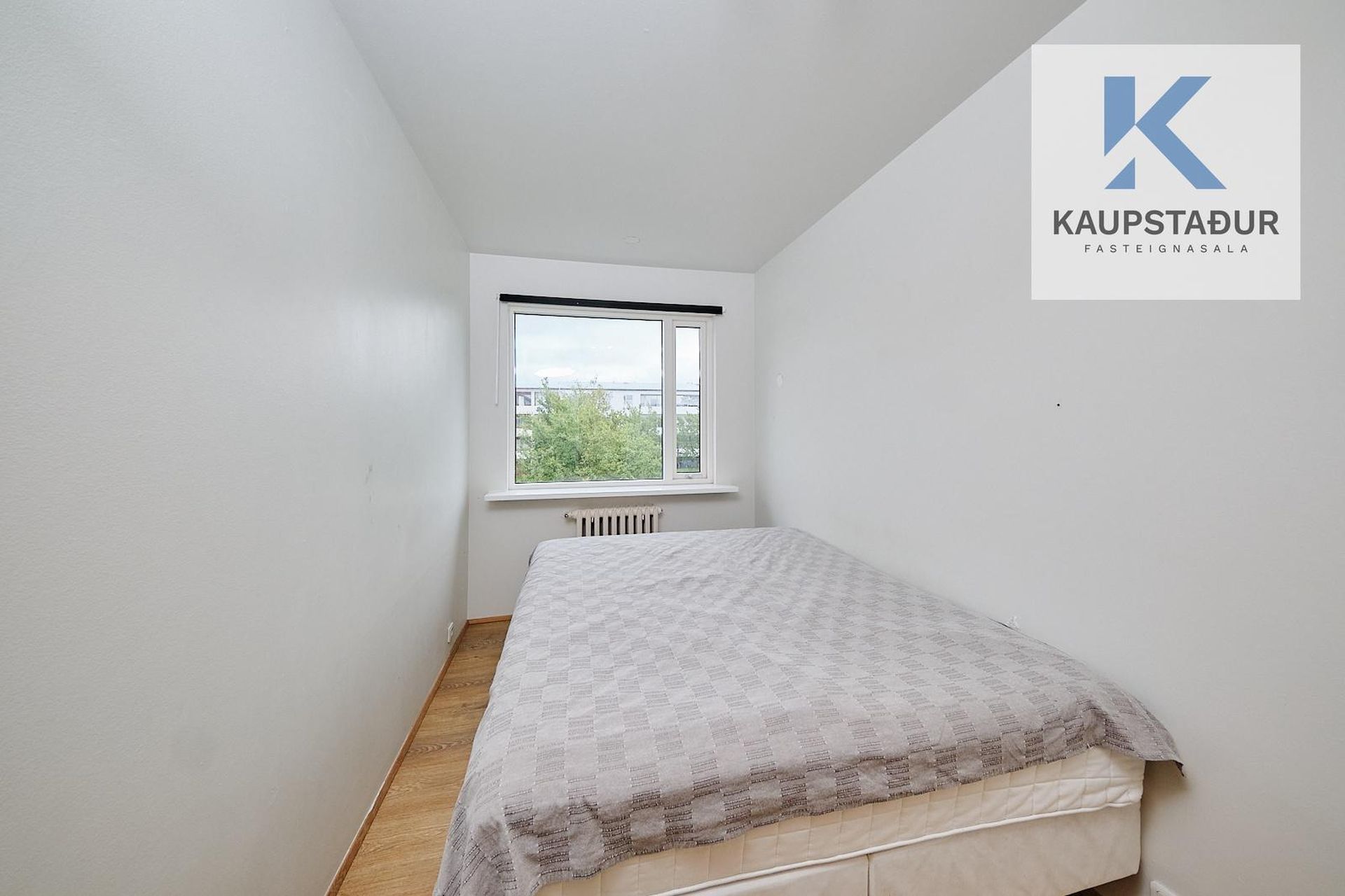 Hraunbær 6, 110 Reykjavík