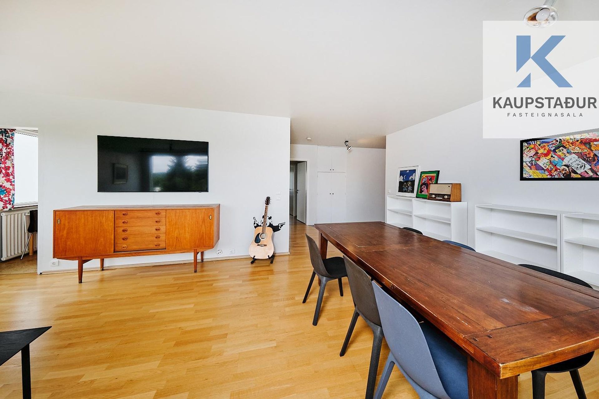 Hraunbær 6, 110 Reykjavík