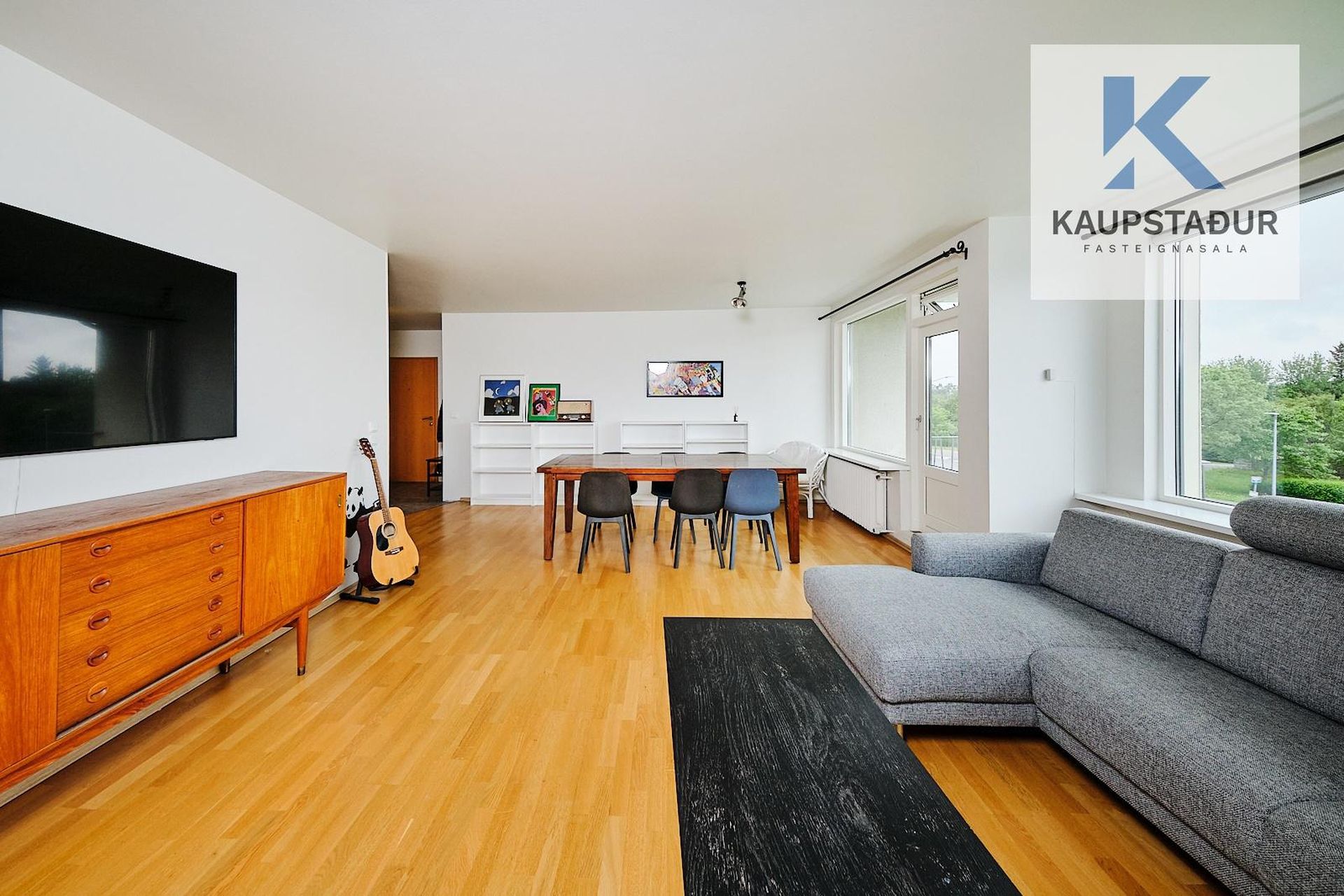 Hraunbær 6, 110 Reykjavík