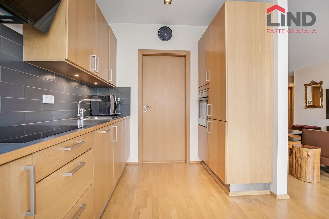 Norðurbrú 6, 210 Garðabær