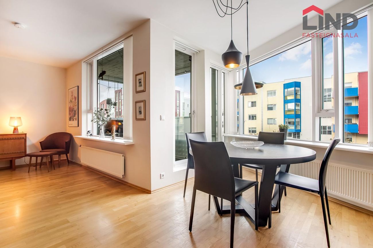 Norðurbrú 6, 210 Garðabær