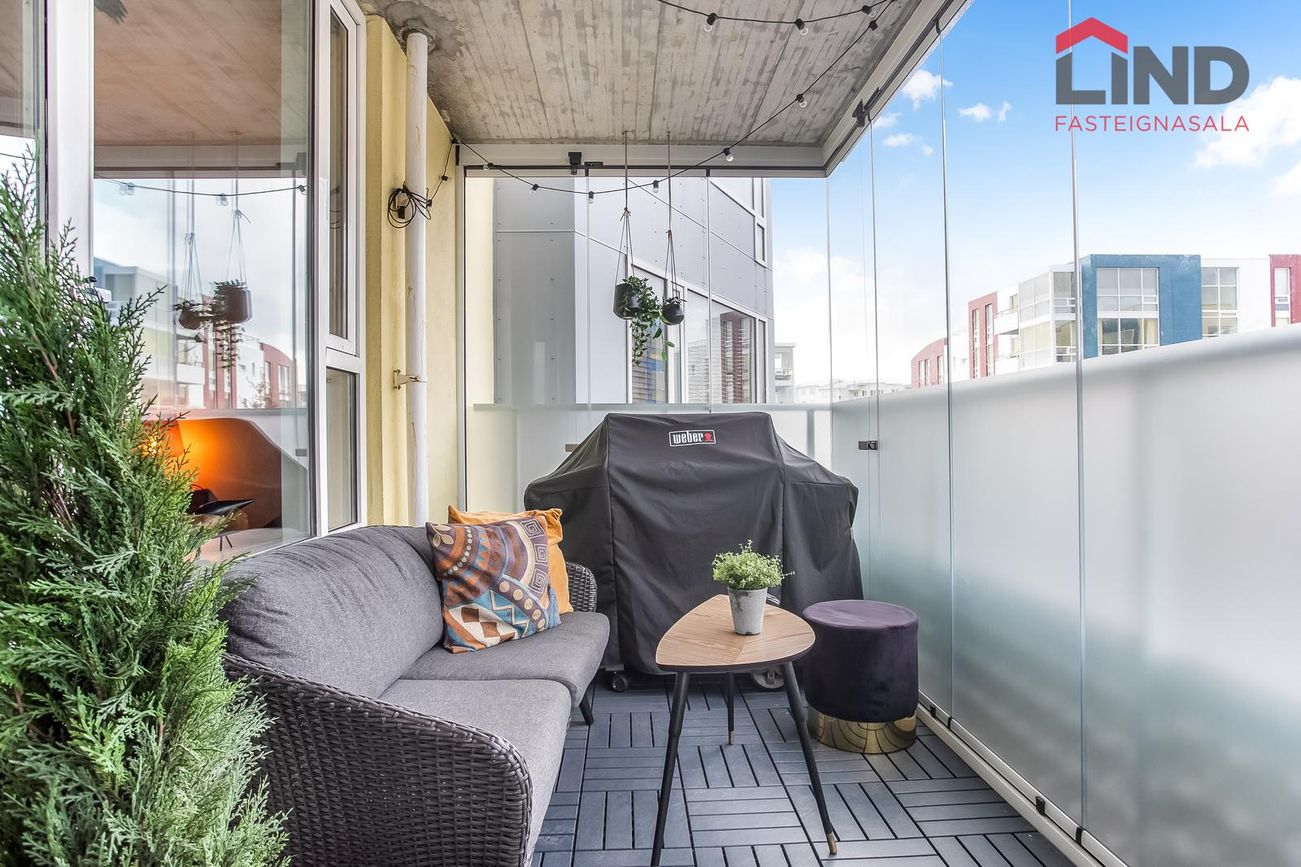 Norðurbrú 6, 210 Garðabær