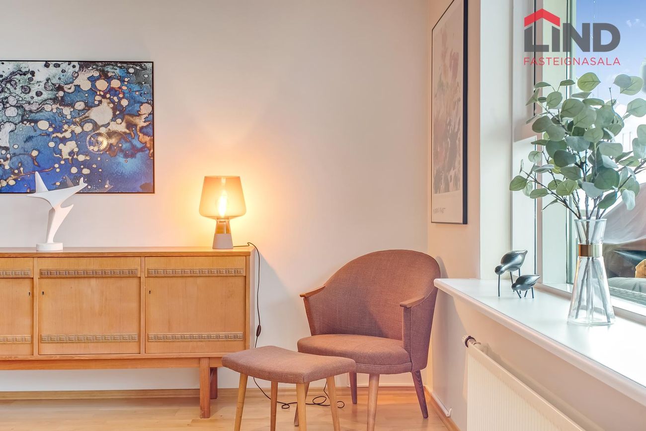 Norðurbrú 6, 210 Garðabær