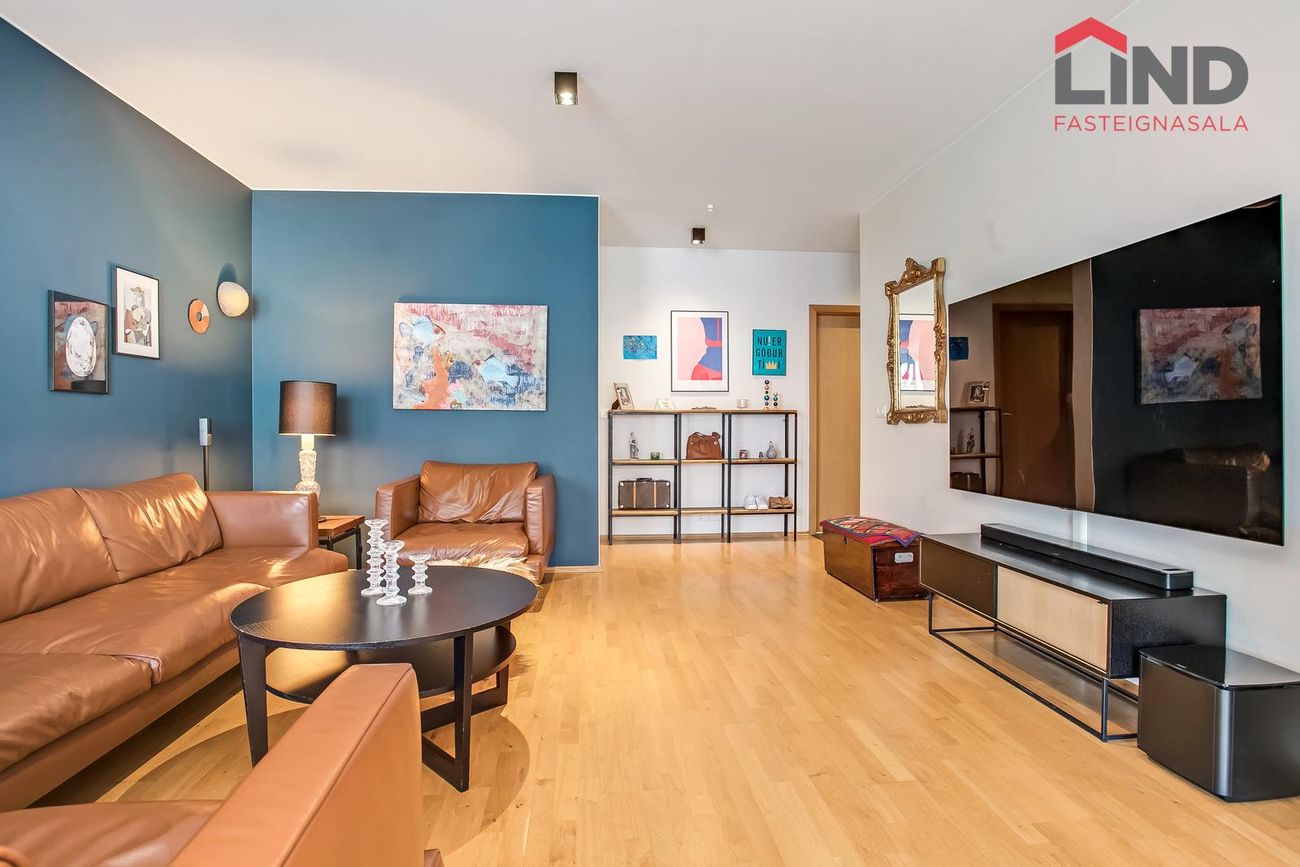 Norðurbrú 6, 210 Garðabær