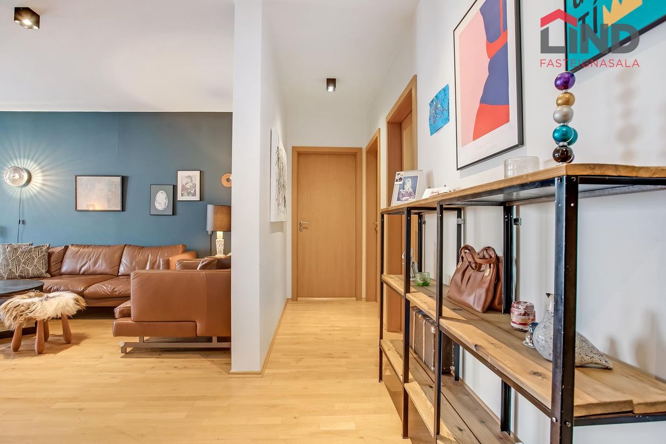 Norðurbrú 6, 210 Garðabær