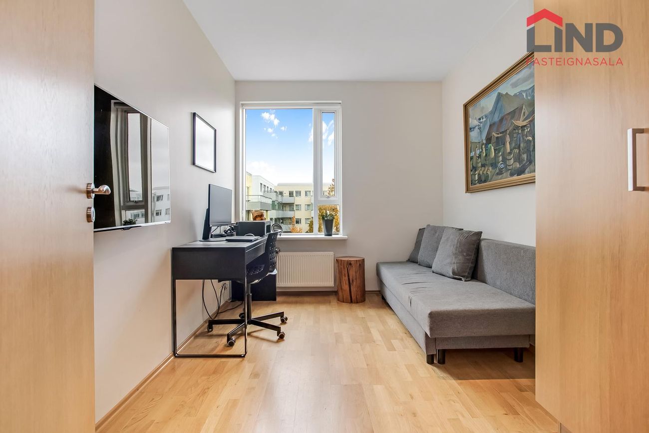 Norðurbrú 6, 210 Garðabær