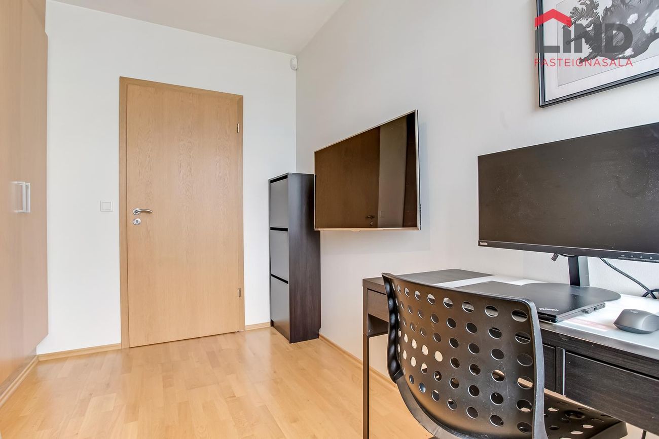 Norðurbrú 6, 210 Garðabær