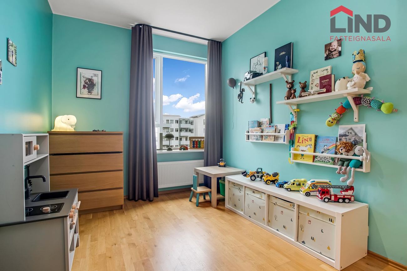 Norðurbrú 6, 210 Garðabær