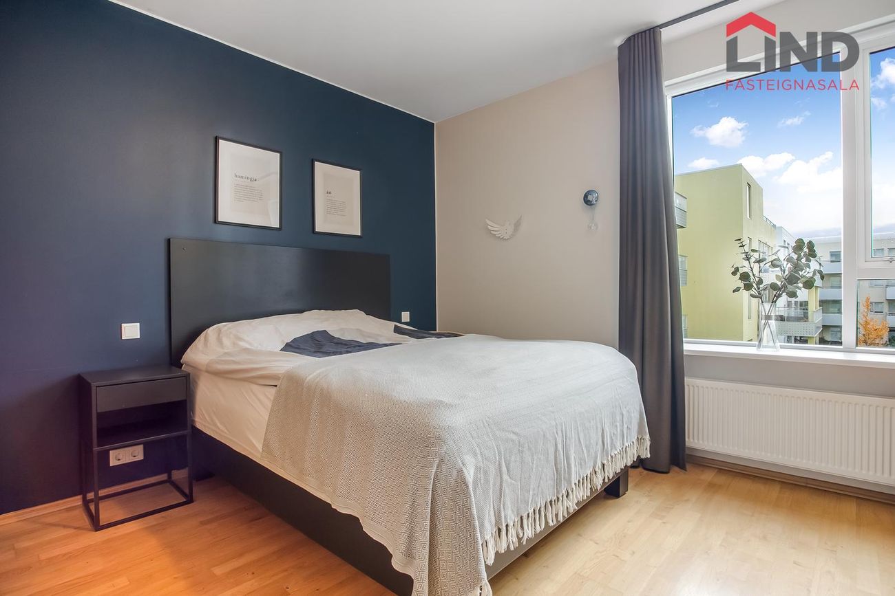 Norðurbrú 6, 210 Garðabær