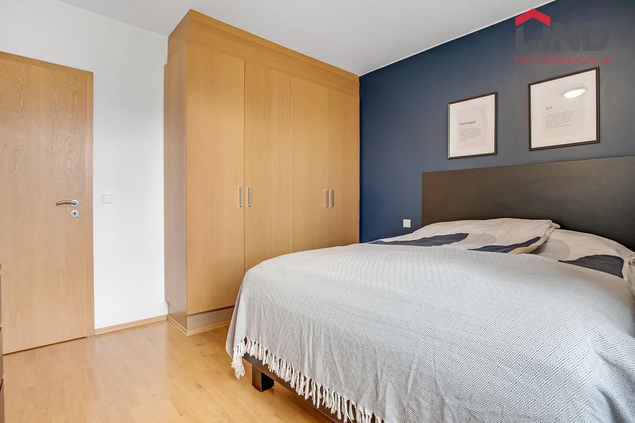 Norðurbrú 6, 210 Garðabær