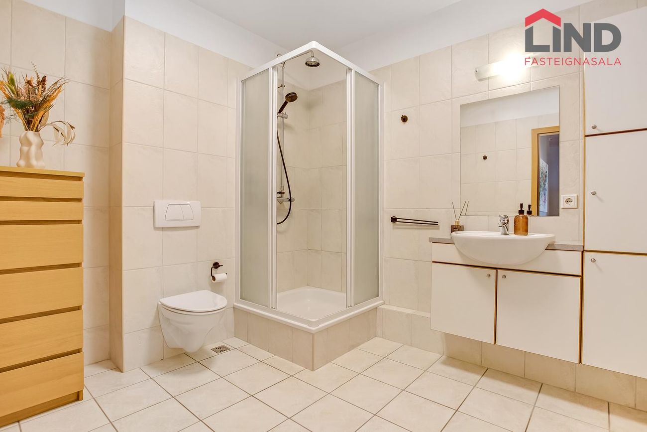 Norðurbrú 6, 210 Garðabær