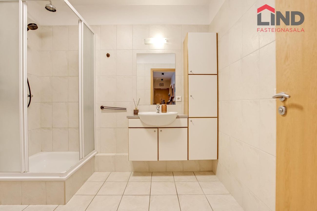 Norðurbrú 6, 210 Garðabær