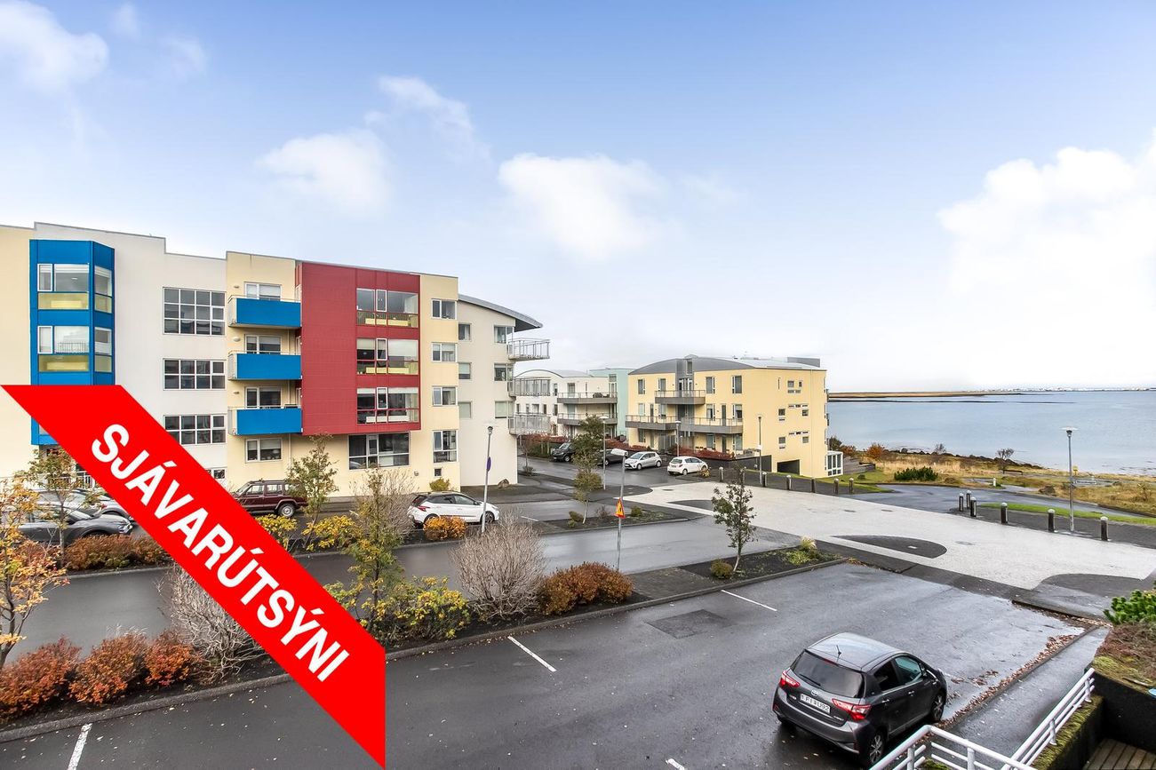 Norðurbrú 6, 210 Garðabær