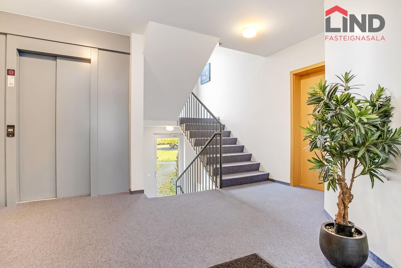 Norðurbrú 6, 210 Garðabær