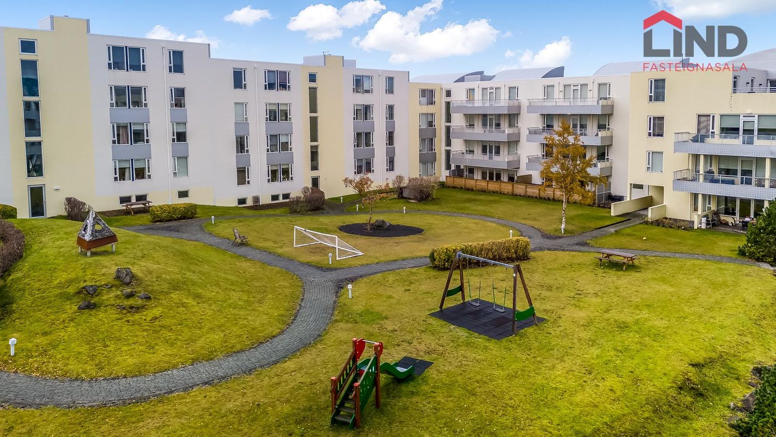 Norðurbrú 6, 210 Garðabær