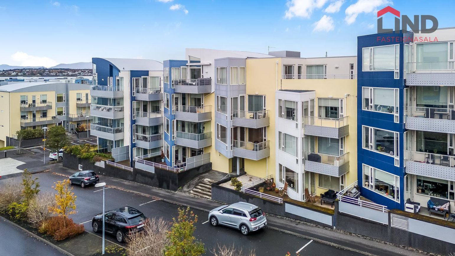 Norðurbrú 6, 210 Garðabær