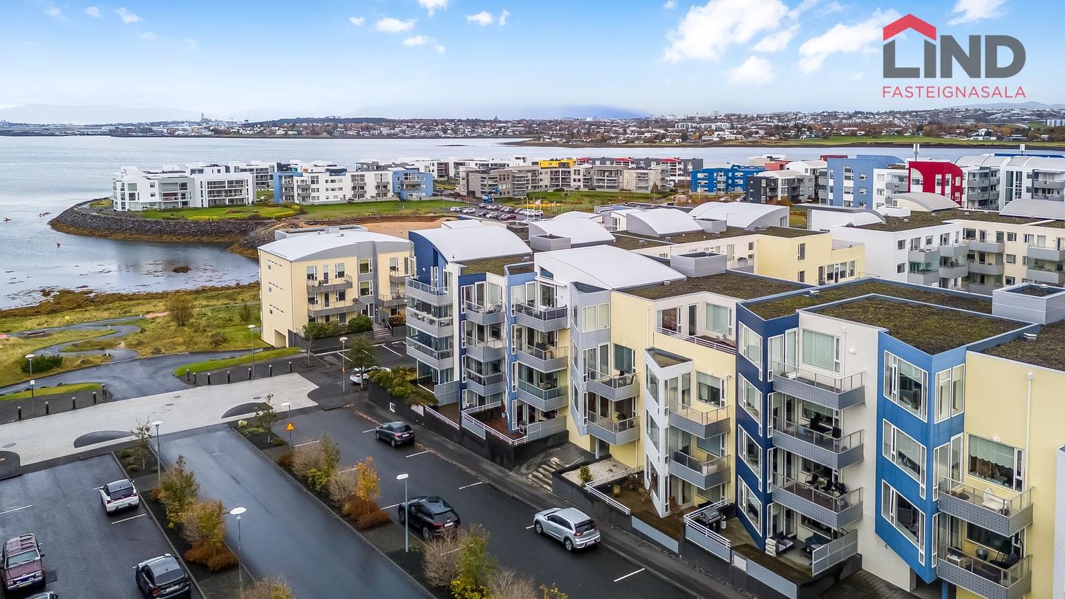 Norðurbrú 6, 210 Garðabær