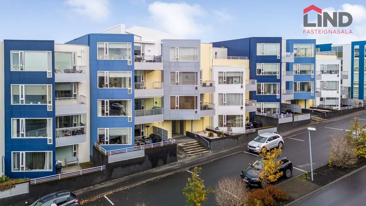 Norðurbrú 6, 210 Garðabær