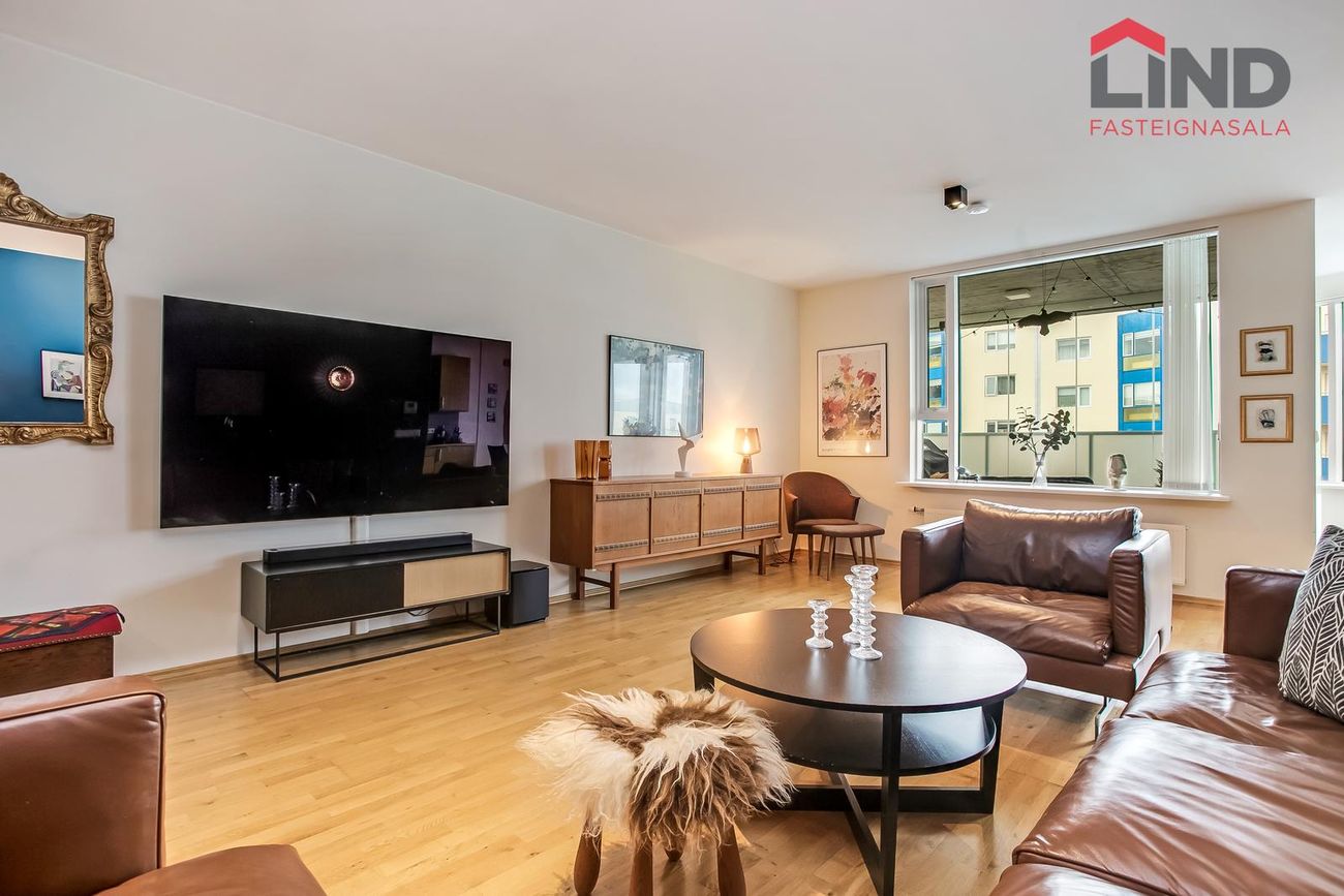 Norðurbrú 6, 210 Garðabær