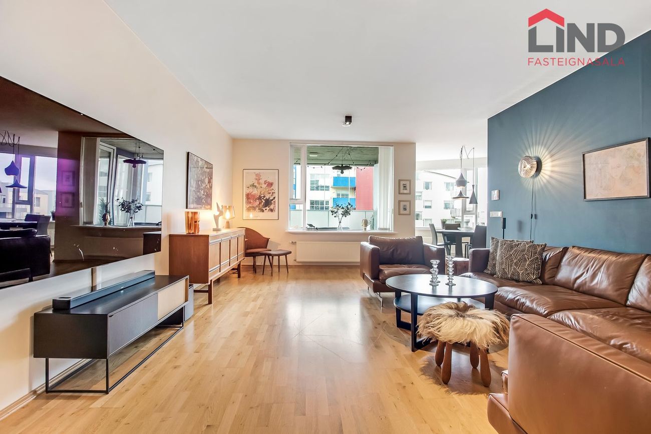 Norðurbrú 6, 210 Garðabær