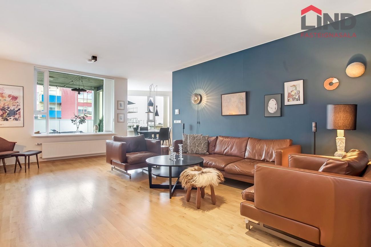 Norðurbrú 6, 210 Garðabær