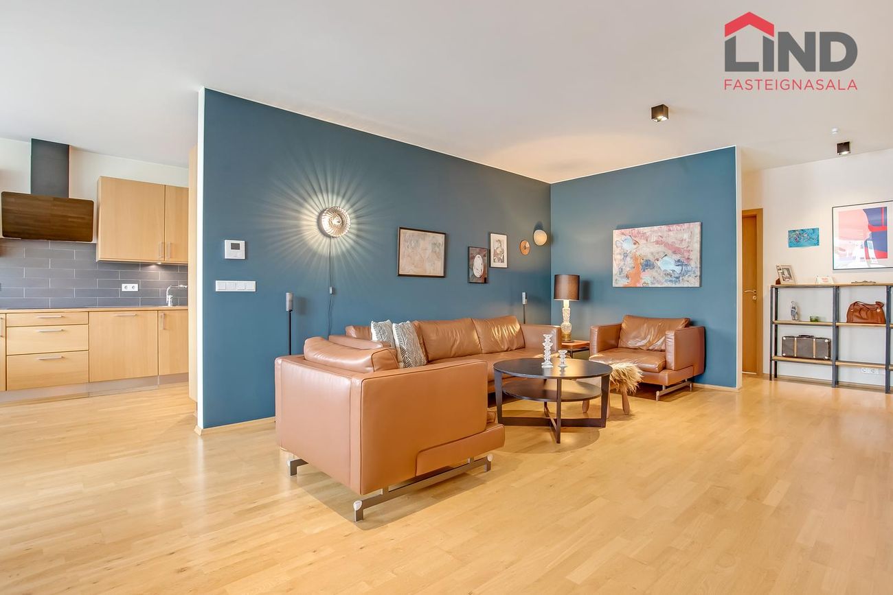 Norðurbrú 6, 210 Garðabær