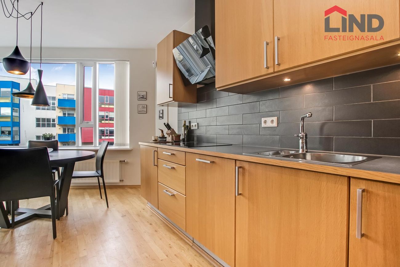 Norðurbrú 6, 210 Garðabær