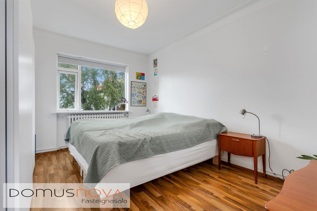 Drápuhlíð 24, 105 Reykjavík